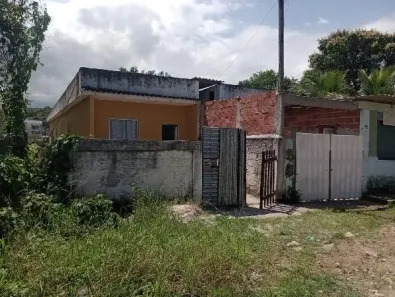 Casa com 2 Quartos à venda, 180m² no Jardim da Paz (Guia de Pacobaíba), Magé