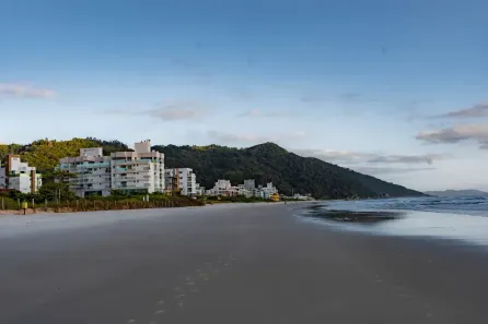 Apartamento com 2 Quartos à venda, 64m² no Praia De Palmas, Governador Celso Ramos