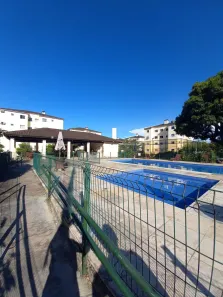 Apartamento com 2 Quartos à venda, 41m² no Paupina, Fortaleza