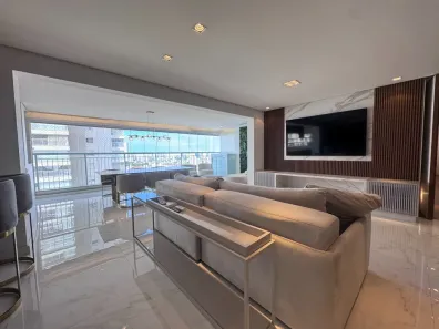 Apartamento com 3 Quartos à venda, 181m² no Belenzinho, São Paulo