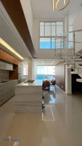 Cobertura com 3 Quartos à venda, 80m² no Praia de Itaparica, Vila Velha