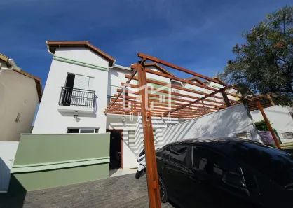 Casa de Condomínio com 3 Quartos à venda, 110m² no Chácara Belvedere, Indaiatuba