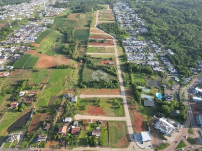 Lote/Terreno à venda, 300m² no Country, Santa Cruz do Sul
