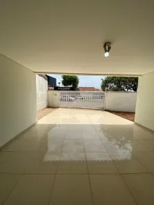 Casa com 3 Quartos à venda, 272m² no Vila Lucy, Goiânia