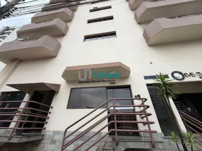 Apartamento com 3 Quartos para alugar, 103m² no Centro, São Carlos