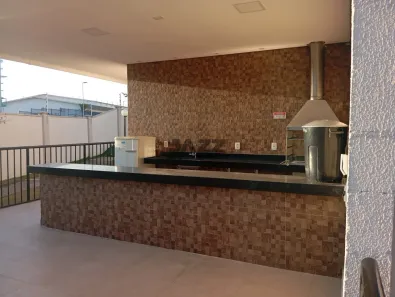 Apartamento com 2 Quartos à venda, 48m² no Jardim Torrão de Ouro, São José dos Campos
