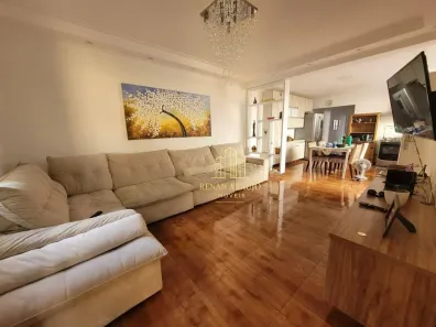 Casa com 3 Quartos à venda, 115m² no Lapa, São Paulo