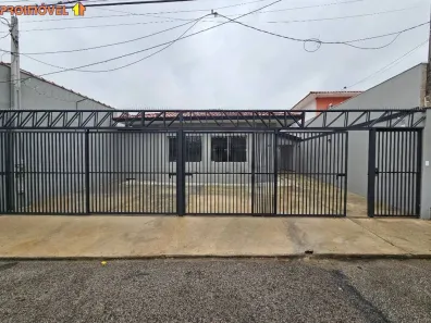 Imóvel Comercial com 6 Quartos à venda, 221m² no Centro, Itu