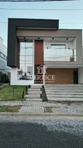 Casa de Condomínio com 3 Quartos à venda, 10m² no Uruguai, Teresina