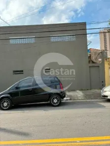 Sala Comercial com 4 Quartos para alugar, 55m² no Vila Nova Manchester, São Paulo