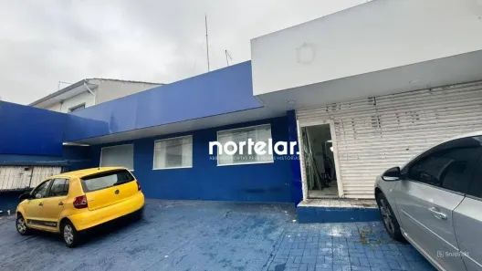 Ponto Comercial para alugar, 160m² no Vila Pereira Barreto, São Paulo