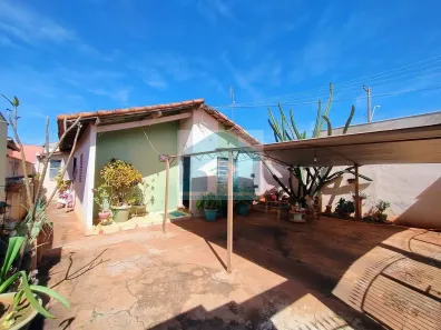 Casa com 2 Quartos à venda, 84m² no Conjunto Habitacional Lourenço Domenici, Sertãozinho