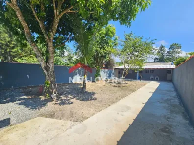 Casa com 1 Quarto à venda, 90m² no Balneário São João Batista 3, Peruíbe