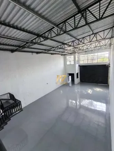 Galpão/Depósito/Armazém para alugar, 270m² no Planalto, São Bernardo do Campo