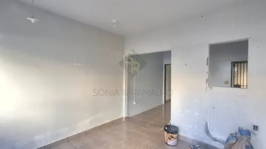 Casa com 3 Quartos para alugar, 125m² no Condomínio Itamaraty, Ribeirão Preto