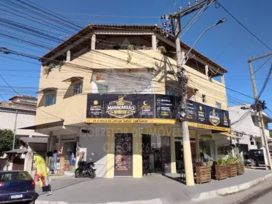 Apartamento com 2 Quartos à venda, 65m² no São Geraldo (Bacaxá), Saquarema