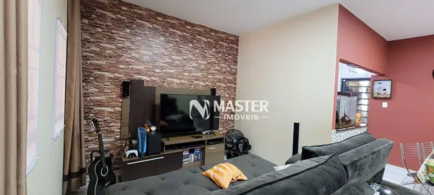 Casa com 2 Quartos à venda, 70m² no Jardim Nacional, Marília