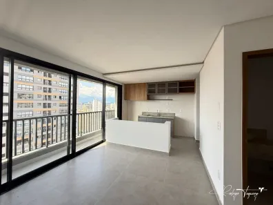 Apartamento com 3 Quartos à venda, 104m² no Setor Bueno, Goiânia