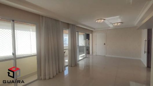 Apartamento com 3 Quartos à venda, 128m² no Centro, Santo André