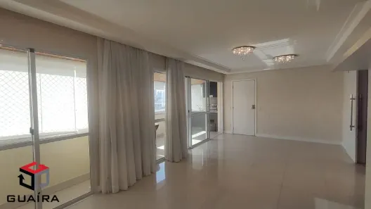 Apartamento com 3 Quartos à venda, 128m² no Centro, Santo André