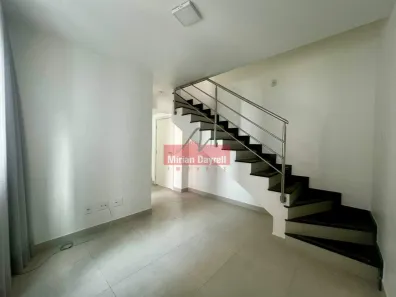 Apartamento com 2 Quartos para alugar, 41m² no Savassi, Belo Horizonte