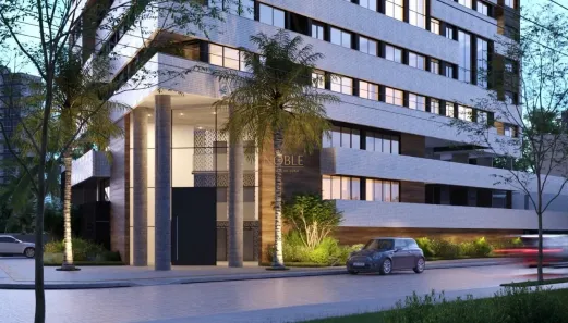 Apartamento com 2 Quartos à venda, 84m² no Predial, Torres