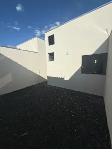 Casa com 2 Quartos à venda, 58m² no Morumbi, Uberlândia