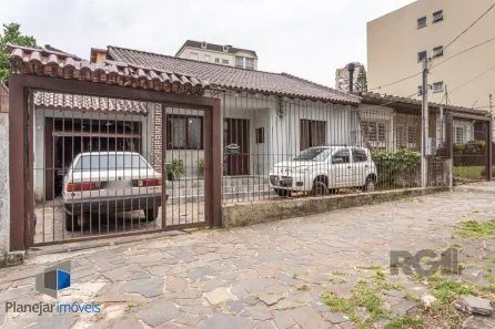 Casa com 3 Quartos à venda, 119m² no Jardim Botânico, Porto Alegre