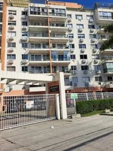 Apartamento com 2 Quartos à venda, 62m² no Campo Grande, Rio de Janeiro