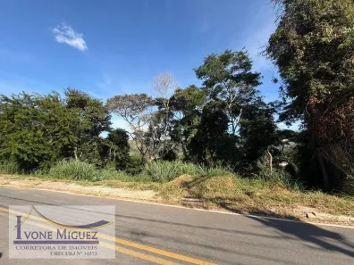 Lote/Terreno à venda, 1037m² no Recanto, Paty do Alferes