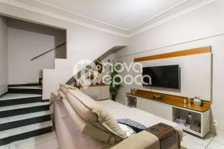  com 2 Quartos à venda, 70m² no Cachambi, Rio de Janeiro