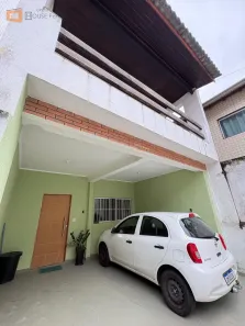 Casa com 2 Quartos à venda, 98m² no Ocian, Praia Grande