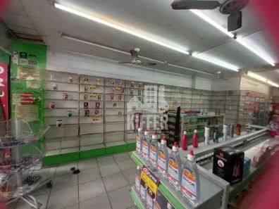 Ponto Comercial à venda, 35m² no Centro, Niterói