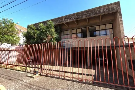 Casa com 4 Quartos à venda, 687m² no Higienópolis, Catanduva