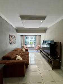 Apartamento com 3 Quartos à venda, 105m² no Pituba, Salvador