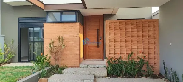 Sobrado com 3 Quartos à venda, 152m² no Jardim Alice, Indaiatuba