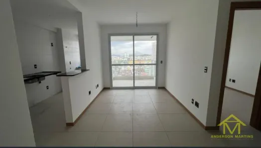 Apartamento com 2 Quartos à venda, 60m² no Praia de Itaparica, Vila Velha
