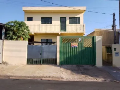 Casa com 3 Quartos à venda, 235m² no Parque Santo Antônio (Nova Veneza), Sumaré