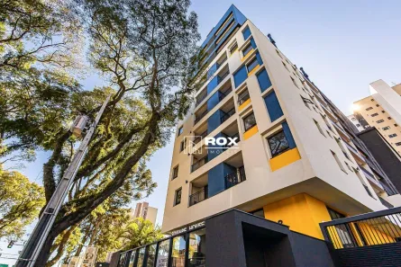 Apartamento com 2 Quartos à venda, 50m² no Portão, Curitiba