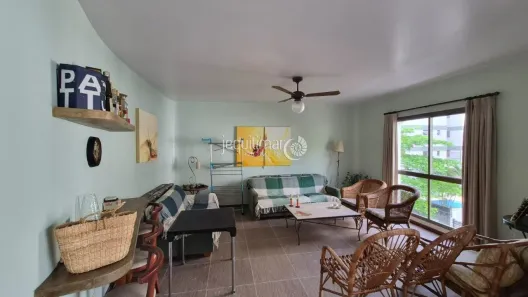 Apartamento com 2 Quartos à venda, 145m² no Enseada, Guarujá