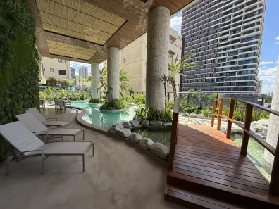 Apartamento com 3 Quartos à venda, 80m² no Setor Marista, Goiânia