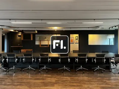 Sala Comercial para alugar, 260m² no Vila Olímpia, São Paulo