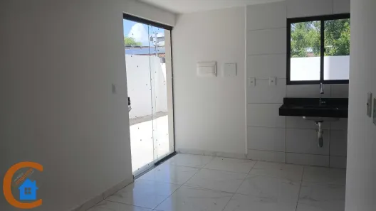 Apartamento com 1 Quarto à venda, 29m² no Bessa, João Pessoa