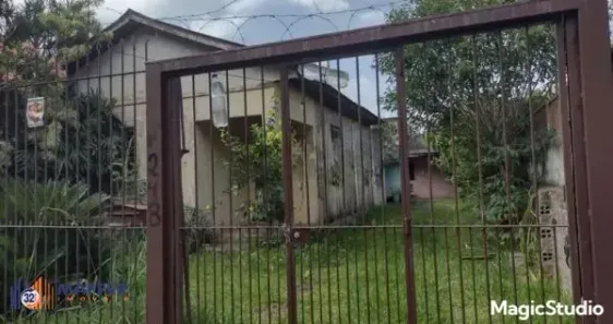 Lote/Terreno à venda, 308m² no Passo das Pedras, Porto Alegre