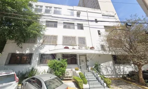 Prédio Comercial à venda, 400m² no Vila Nova Conceição, São Paulo