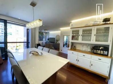 Apartamento com 4 Quartos à venda, 120m² no Centro, Florianópolis