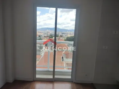 Apartamento com 1 Quarto à venda, 38m² no Santa Teresinha, São Paulo