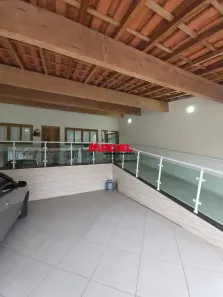 Casa com 2 Quartos à venda, 160m² no Cidade Vista Verde, São José dos Campos