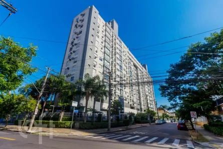 Apartamento com 3 Quartos à venda, 80m² no Passo da Areia, Porto Alegre