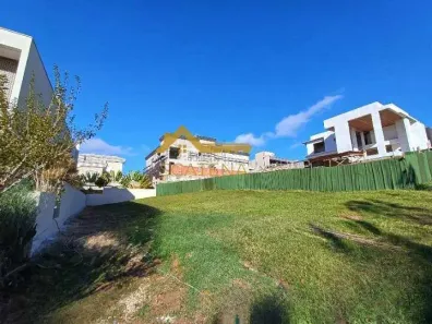 Lote/Terreno à venda, 507m² no Alphaville Nova Esplanada, Votorantim